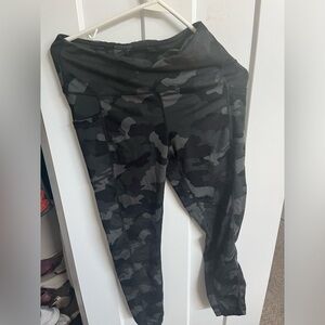 Women’s leggings